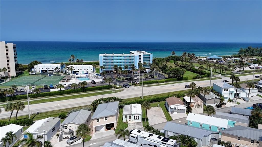 10725 S Ocean Drive, Unit 27, Jensen Beach, FL 34957 Photo