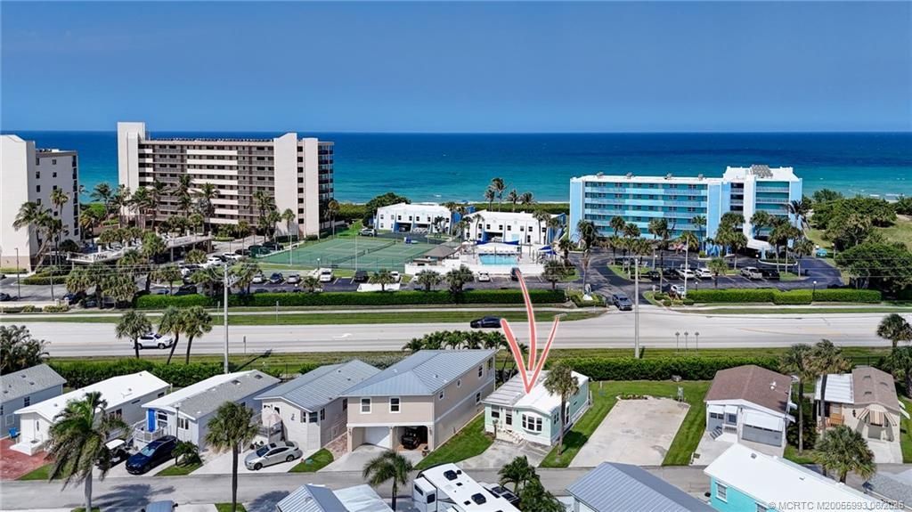 10725 S Ocean Drive, Unit 27, Jensen Beach, FL 34957 Photo