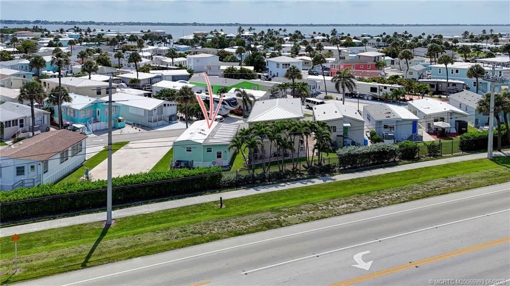10725 S Ocean Drive, Unit 27, Jensen Beach, FL 34957 Photo