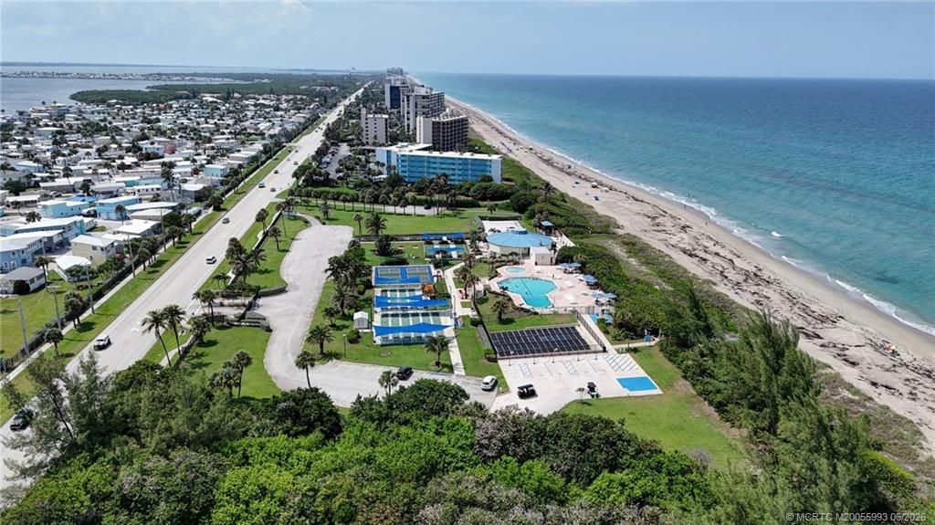 10725 S Ocean Drive, Unit 27, Jensen Beach, FL 34957 Photo