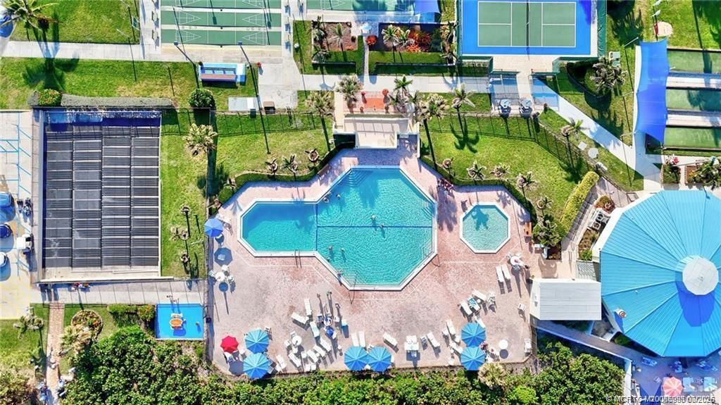 10725 S Ocean Drive, Unit 27, Jensen Beach, FL 34957 Photo