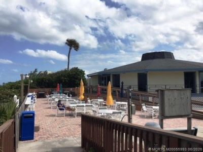 10725 S Ocean Drive, Unit 27, Jensen Beach, FL 34957 Photo