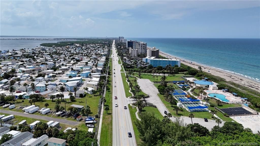 10725 S Ocean Drive, Unit 27, Jensen Beach, FL 34957 Photo