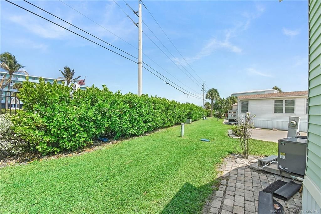 10725 S Ocean Drive, Unit 27, Jensen Beach, FL 34957 Photo