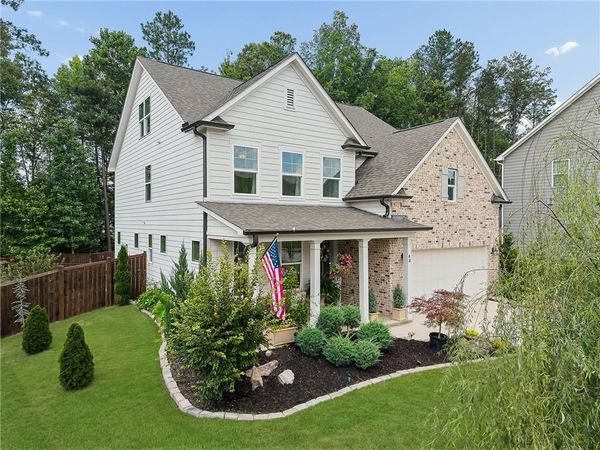 88 Honeydew Lane, Dallas, GA 30157