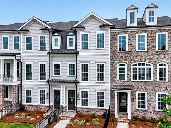 1522 Westend Way, Unit 323, Cumming, GA 30041