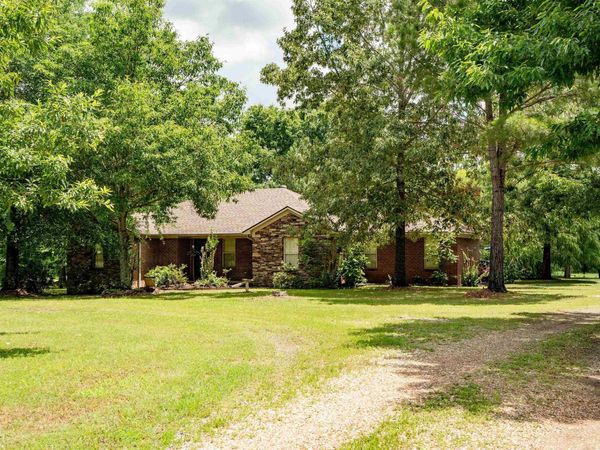 187 E Enders Road, Quitman, AR 72131