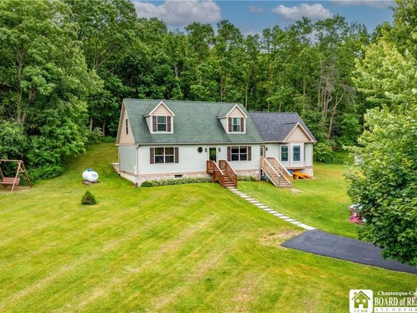 6792 Mount Baldy Road , Westfield, NY 14787