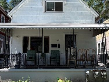 60 Sattler Avenue , Buffalo, NY 14211