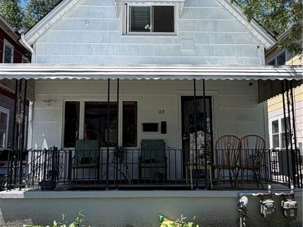 60 Sattler Avenue, Buffalo, NY 14211