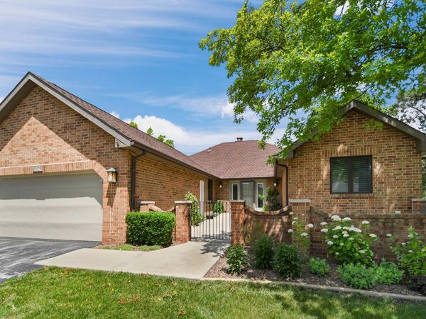 7826 W Golf Drive , Unit 7826, Palos Heights, IL 60463
