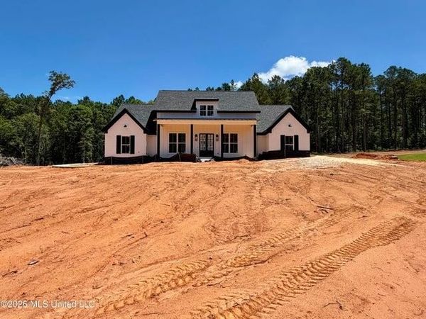 110 Cypress Lane, Mendenhall, MS 39114