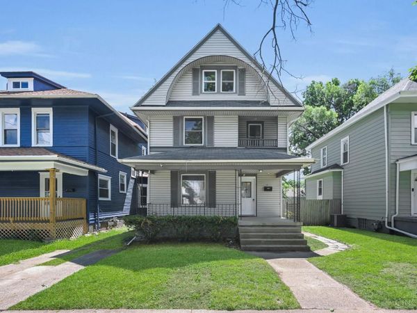 17 Mckinley Street, Middletown, OH 45042