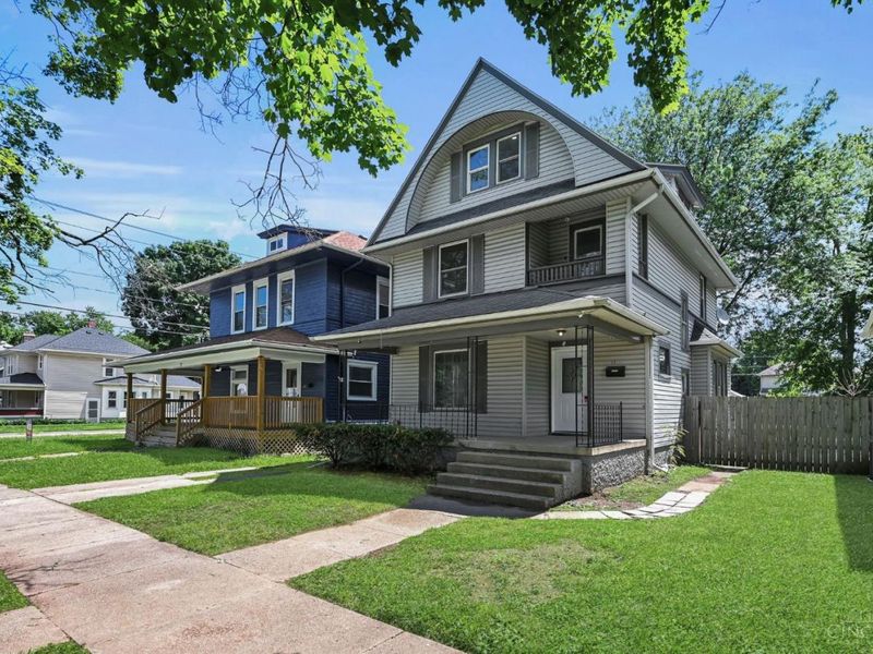 17 Mckinley Street, Middletown, OH 45042 Photo 2