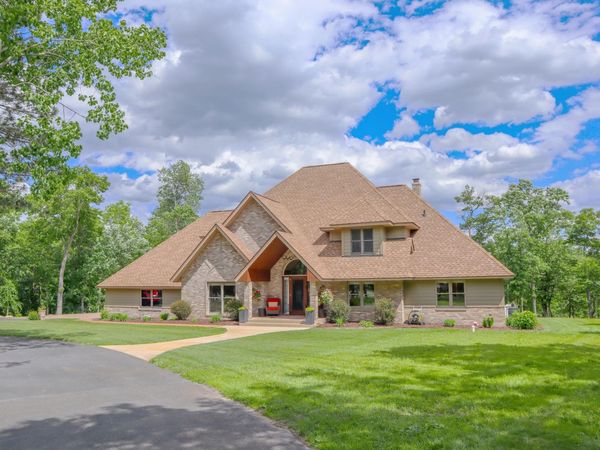 12222 Camwood Trail , Baxter, MN 56425