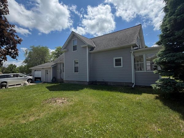 730 Dewey Street , Foley, MN 56329