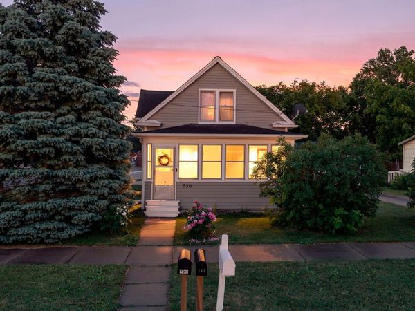 730 Dewey Street, Foley, MN 56329
