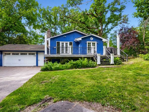 7100 Foxboro Lane, Woodbury, MN 55125