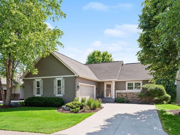 11763 Erskin Circle, Blaine, MN 55449