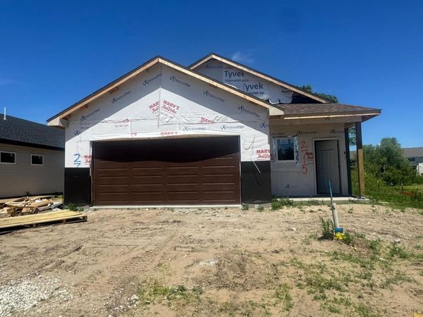 2715 229th Lane NW, Saint Francis, MN 55070