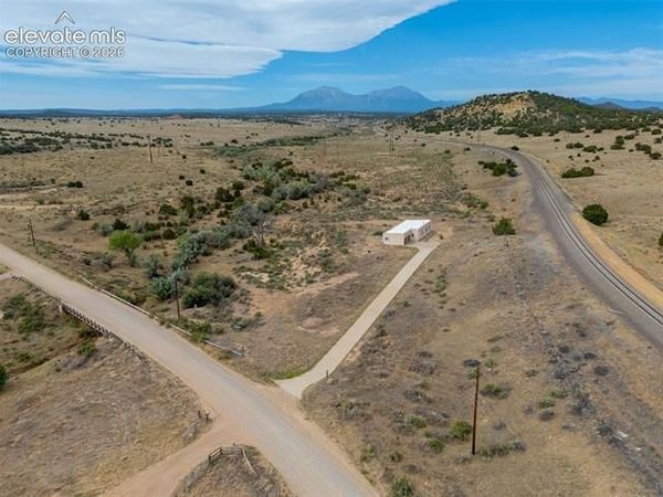 301 County Road 330 , Walsenburg, CO 81089