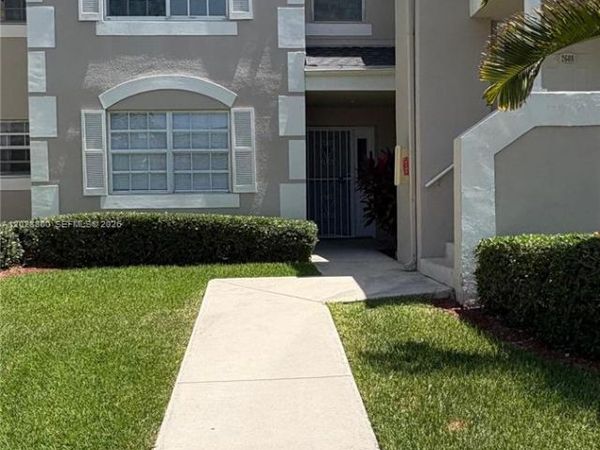 2607 SE 21st Ct , Unit 104-A, Homestead, FL 33035