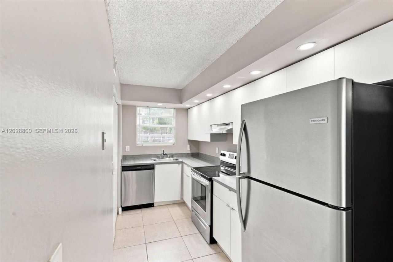 2607 SE 21st Ct, Unit 104-A, Homestead, FL 33035 Photo