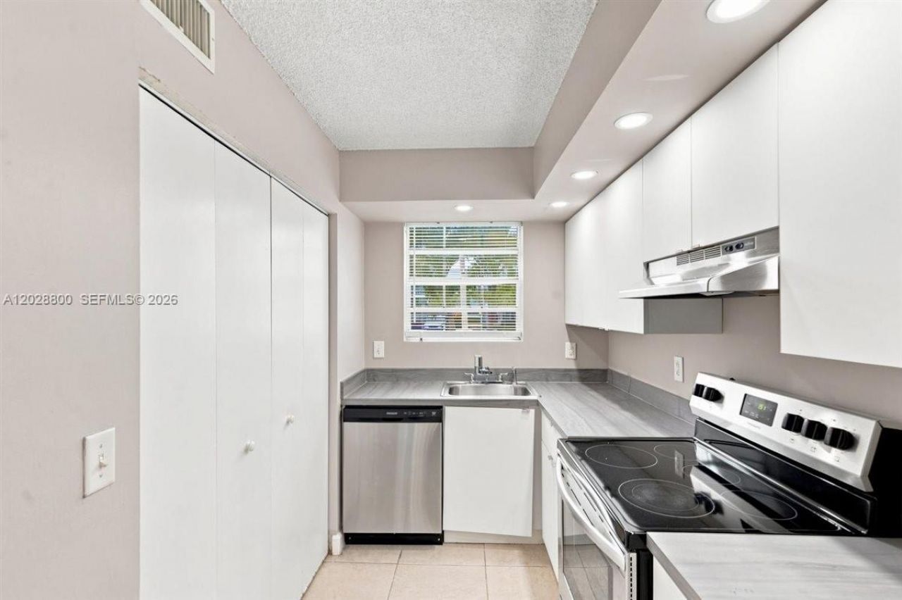 2607 SE 21st Ct, Unit 104-A, Homestead, FL 33035 Photo