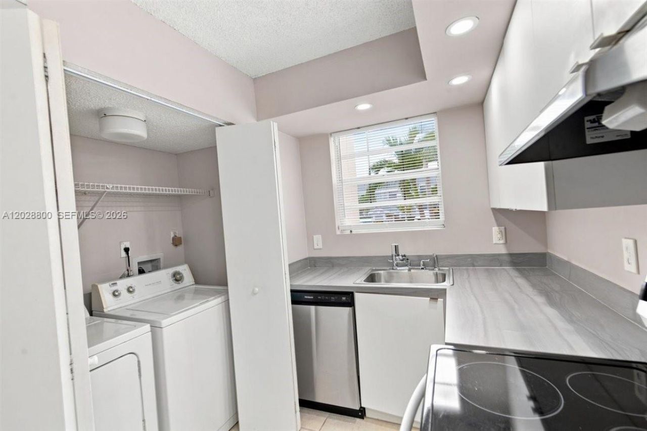 2607 SE 21st Ct, Unit 104-A, Homestead, FL 33035 Photo