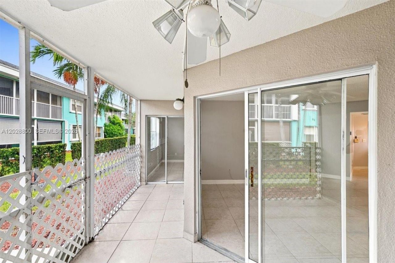 2607 SE 21st Ct, Unit 104-A, Homestead, FL 33035 Photo