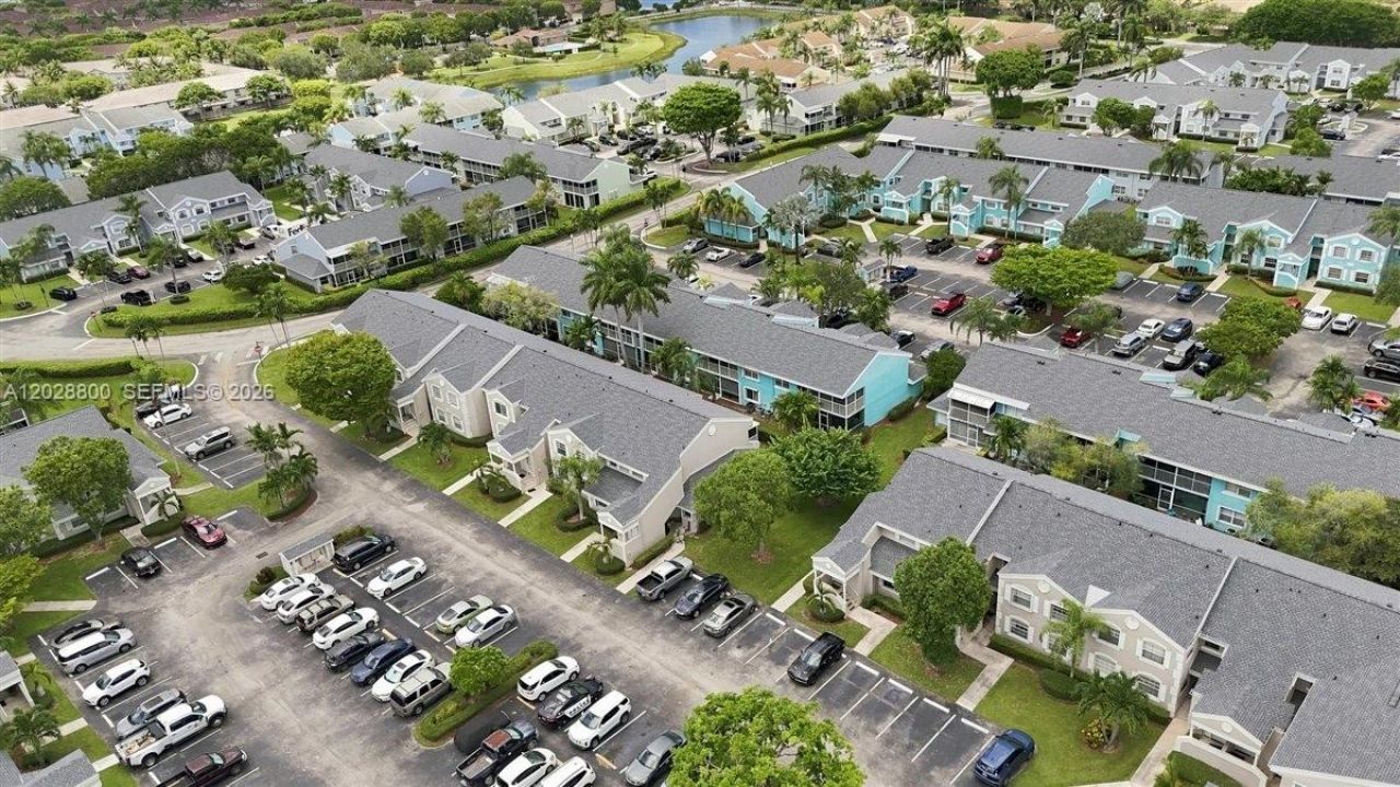 2607 SE 21st Ct, Unit 104-A, Homestead, FL 33035 Photo