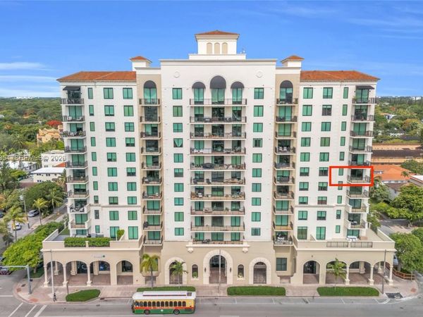 1300 Ponce De Leon Blvd , Unit 503, Coral Gables, FL 33134