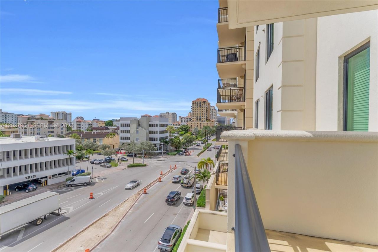 1300 Ponce De Leon Blvd, Unit 503, Coral Gables, FL 33134 Photo