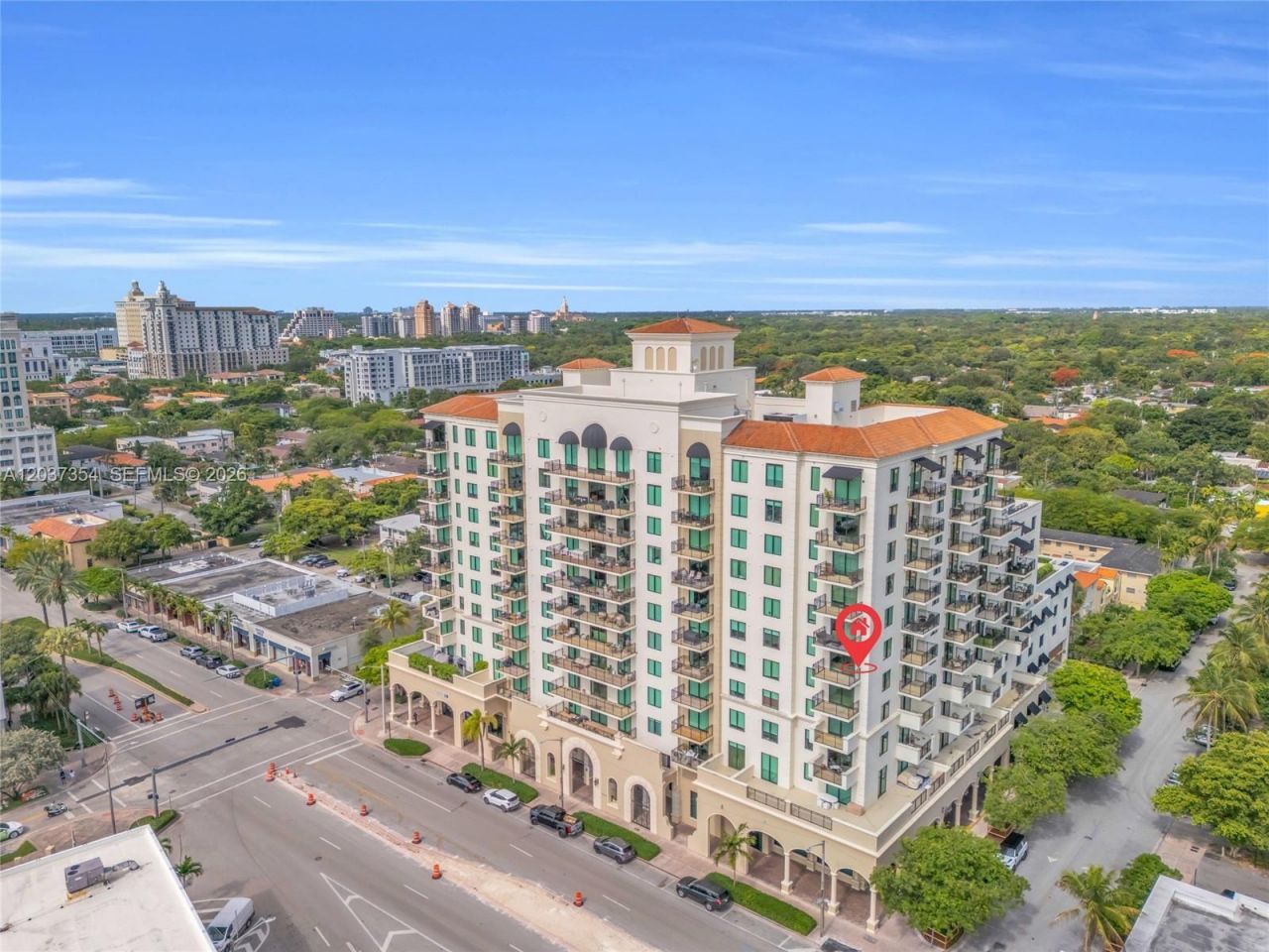 1300 Ponce De Leon Blvd, Unit 503, Coral Gables, FL 33134 Photo