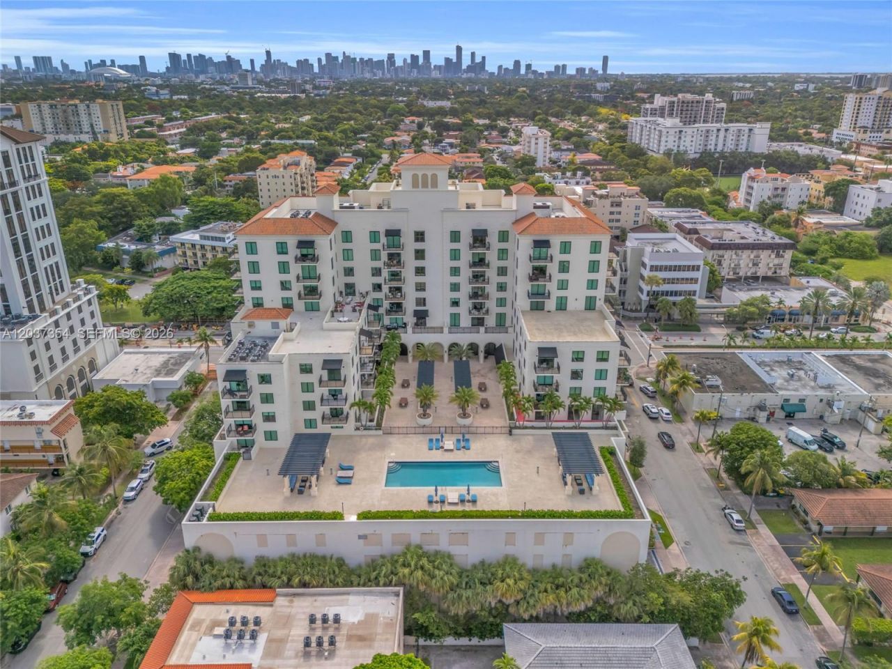 1300 Ponce De Leon Blvd, Unit 503, Coral Gables, FL 33134 Photo