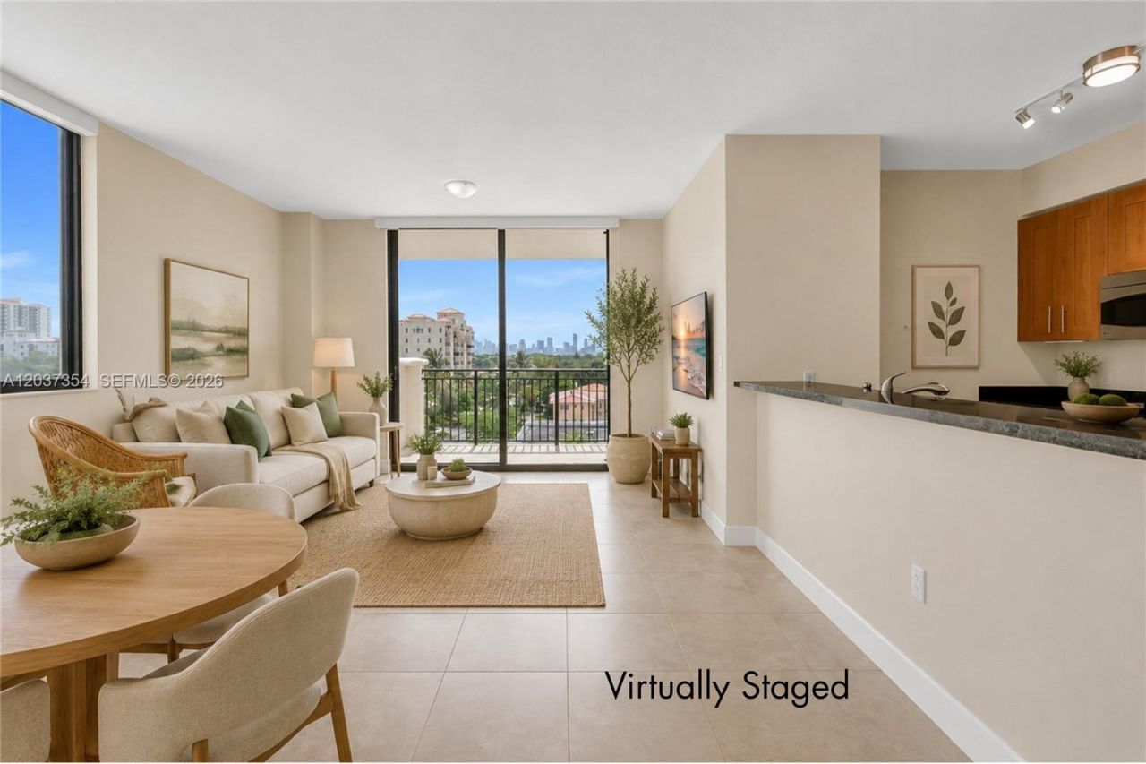 1300 Ponce De Leon Blvd, Unit 503, Coral Gables, FL 33134 Photo