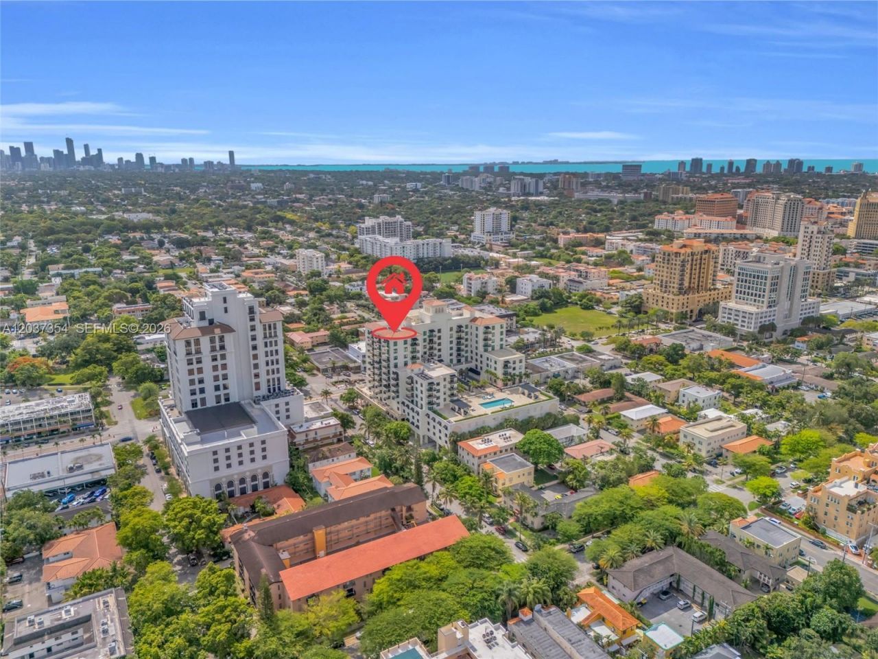 1300 Ponce De Leon Blvd, Unit 503, Coral Gables, FL 33134 Photo