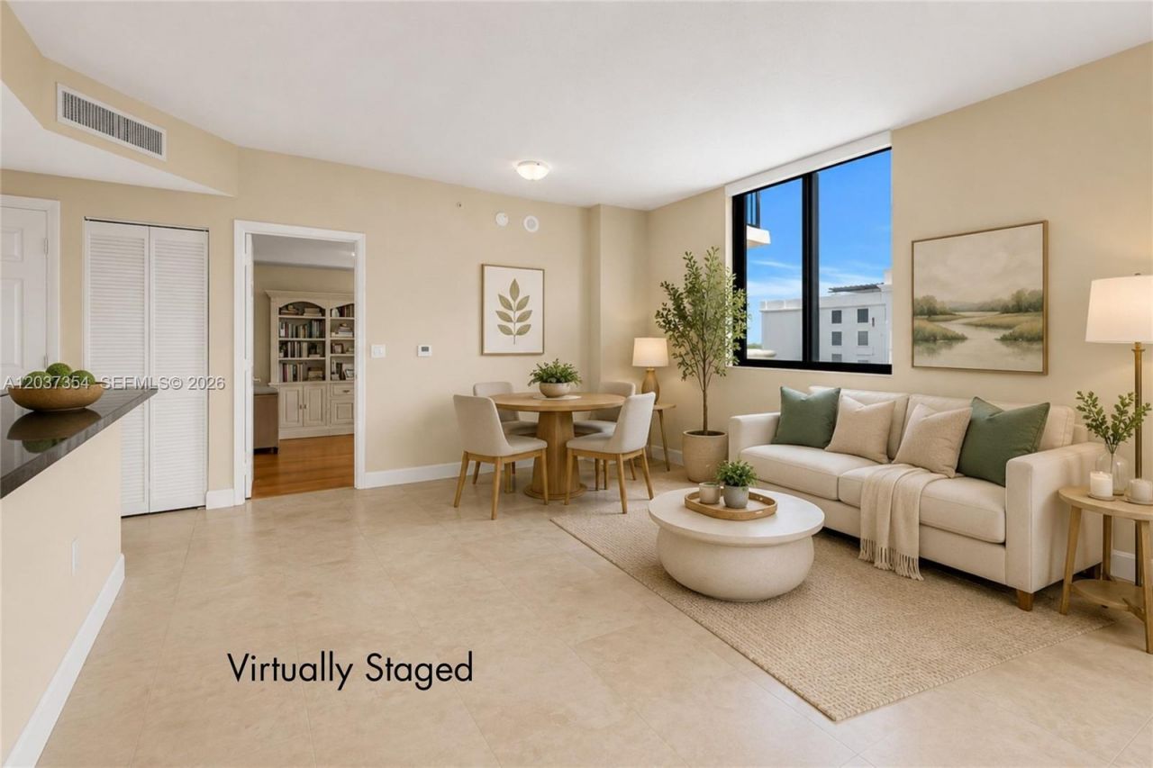 1300 Ponce De Leon Blvd, Unit 503, Coral Gables, FL 33134 Photo
