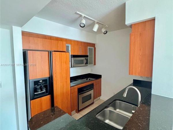 325 S Biscayne Blvd , Unit 1116, Miami, FL 33131