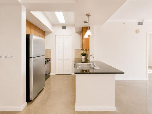 2000 N Bayshore Dr , Unit 1509, Miami, FL 33137