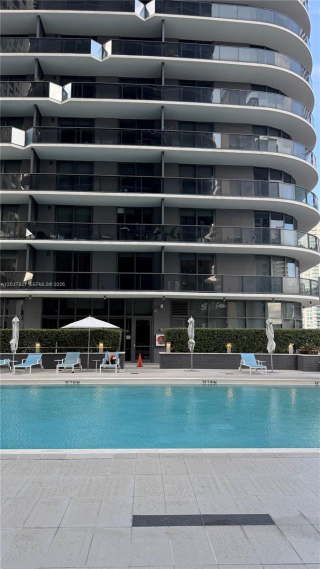 45 SW 9th St , Unit 1106, Miami, FL 33130 Photo
