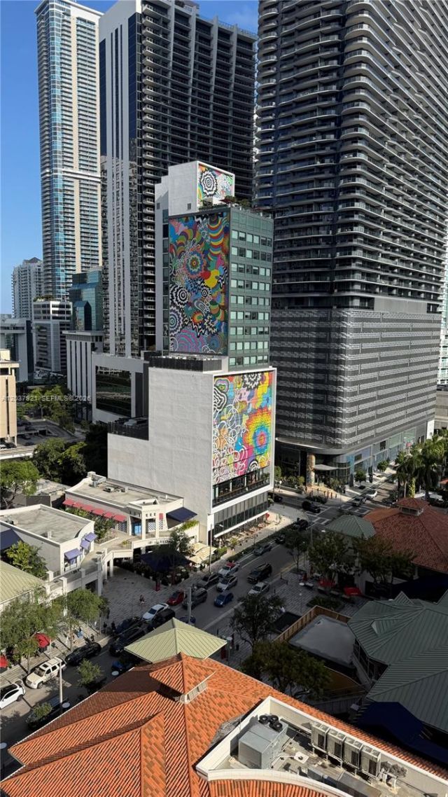 45 SW 9th St , Unit 1106, Miami, FL 33130 Photo