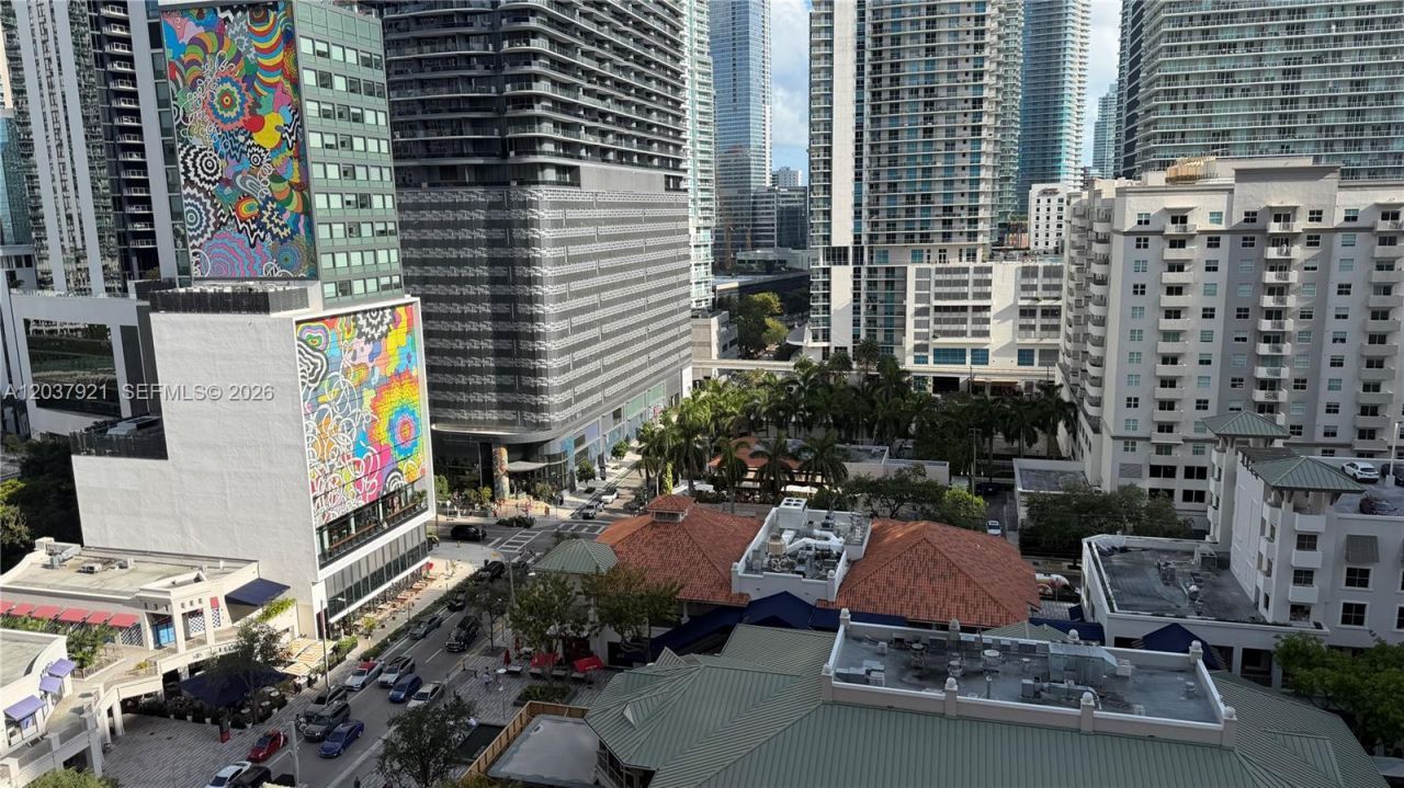 45 SW 9th St , Unit 1106, Miami, FL 33130 Photo