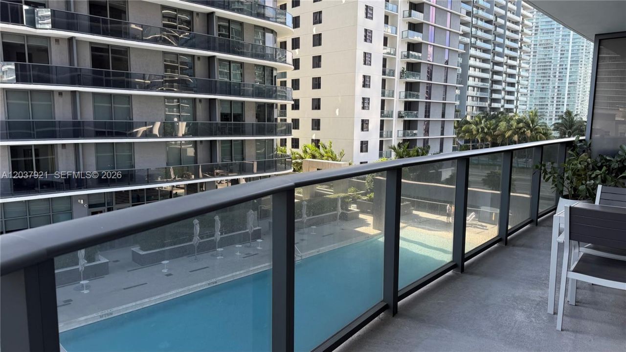45 SW 9th St , Unit 1106, Miami, FL 33130 Photo