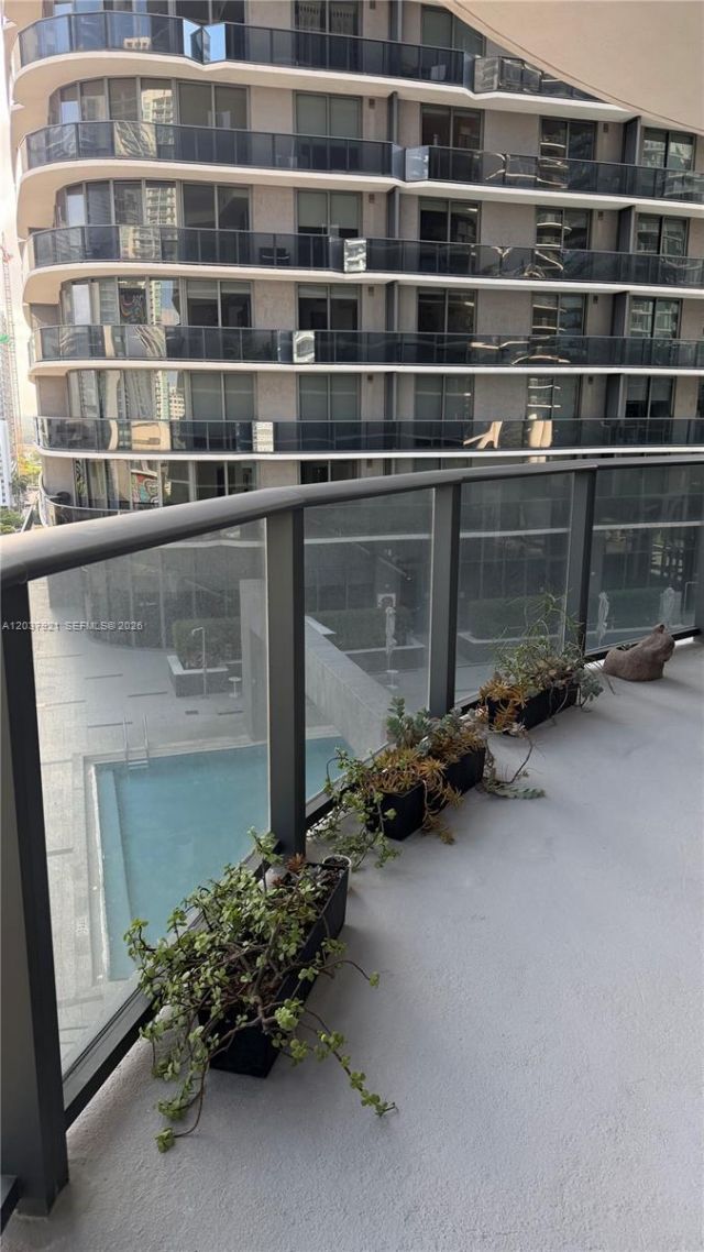 45 SW 9th St , Unit 1106, Miami, FL 33130 Photo