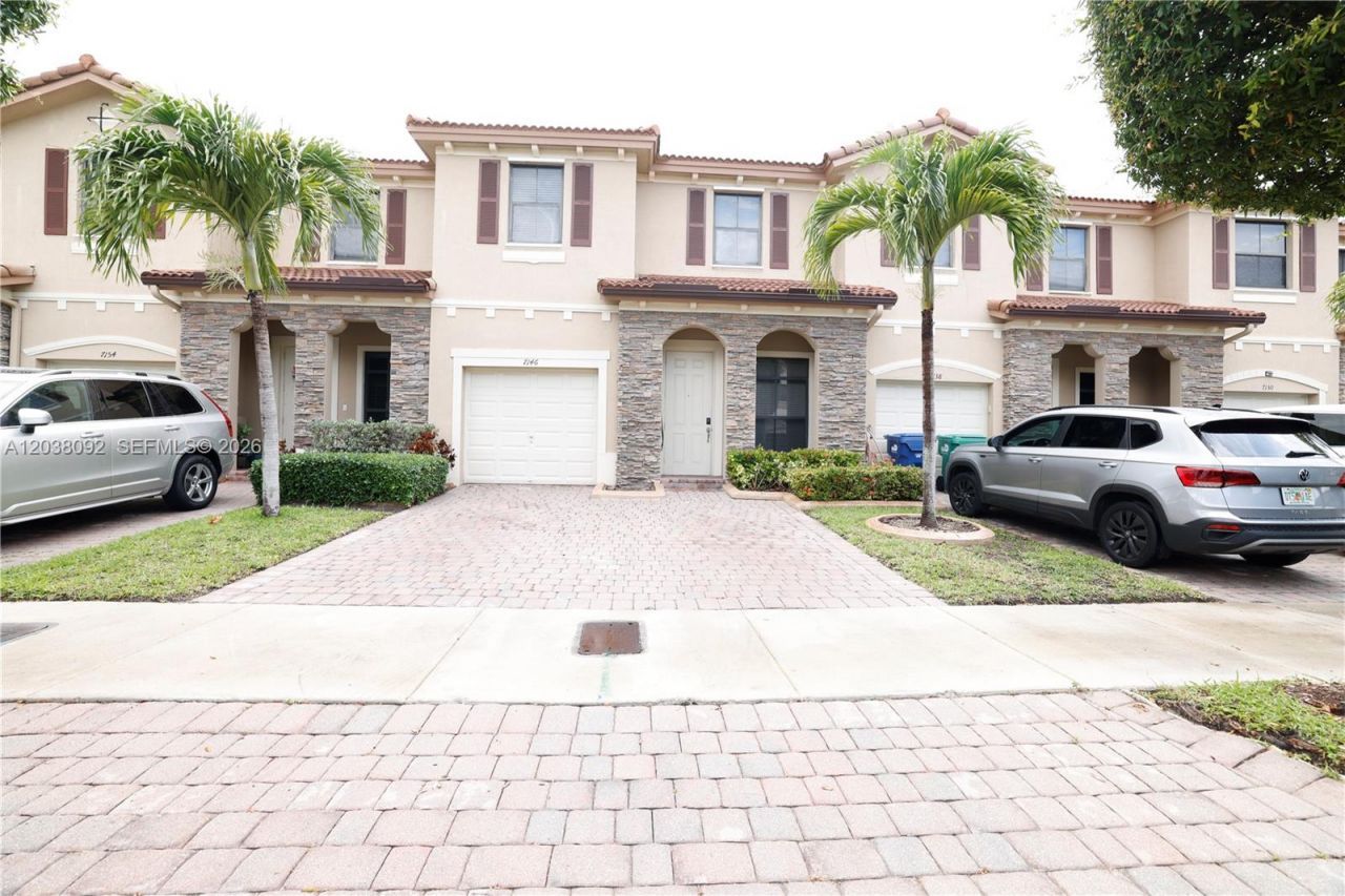 7146 SW 163rd Ave , Miami, FL 33193 Photo