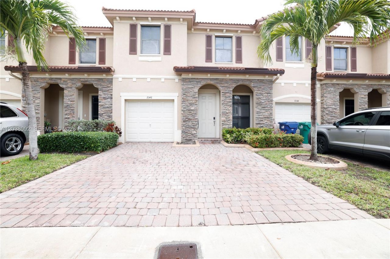 7146 SW 163rd Ave , Miami, FL 33193 Photo
