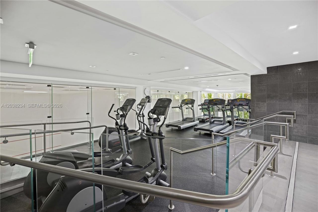901 Brickell Key Blvd , Unit 2408, Miami, FL 33131 Photo