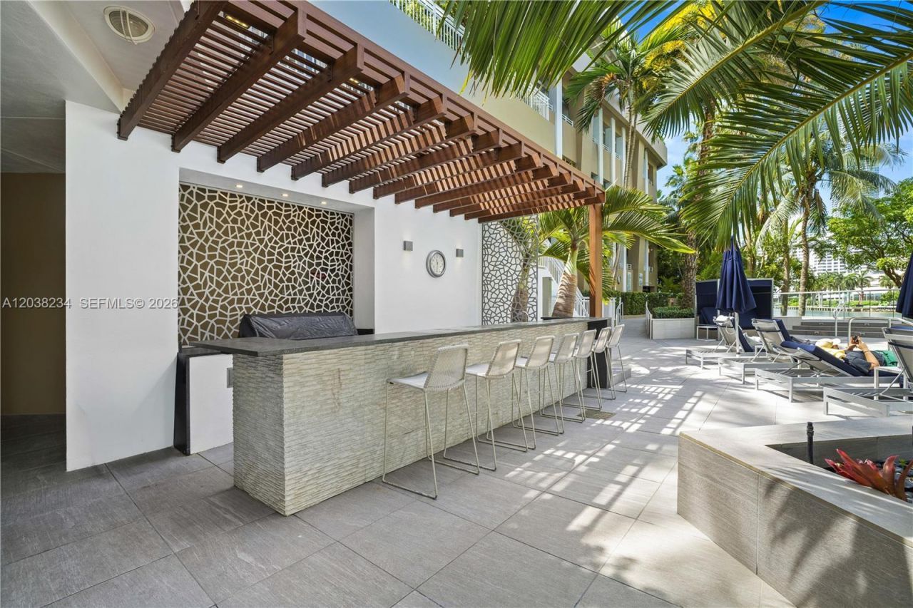 901 Brickell Key Blvd , Unit 2408, Miami, FL 33131 Photo