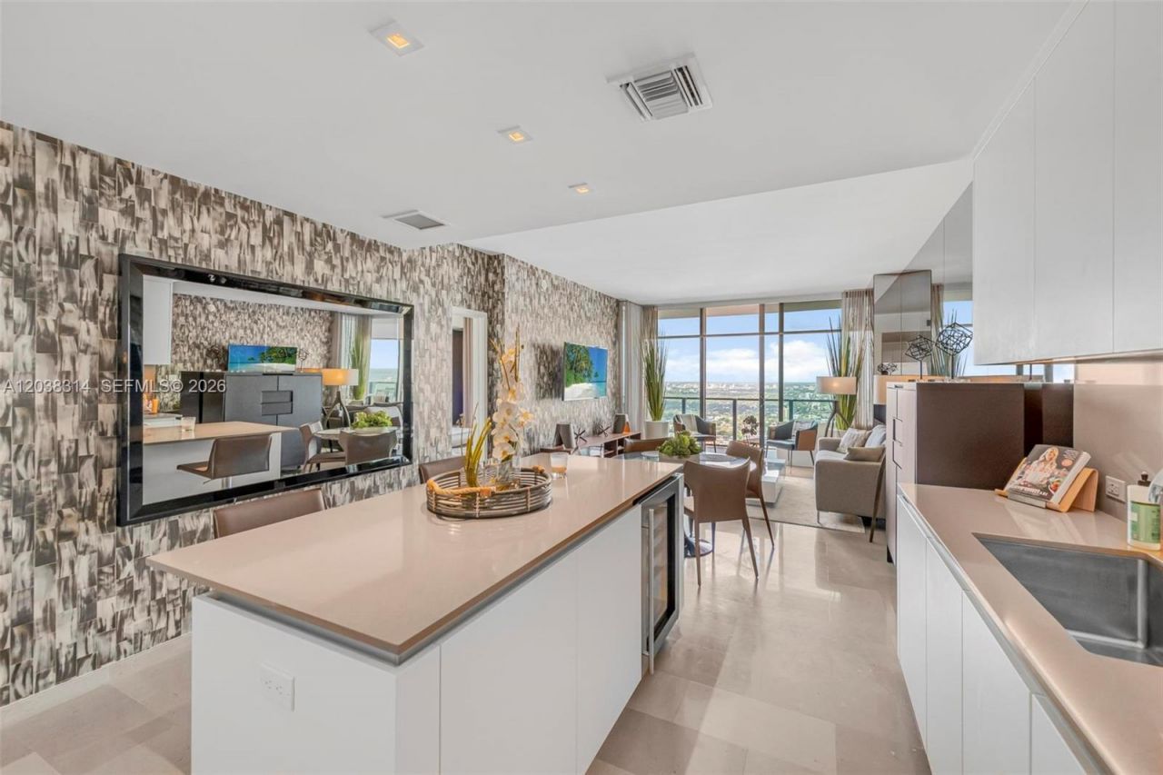 88 SW 7th St , Unit 3806, Miami, FL 33130 Photo